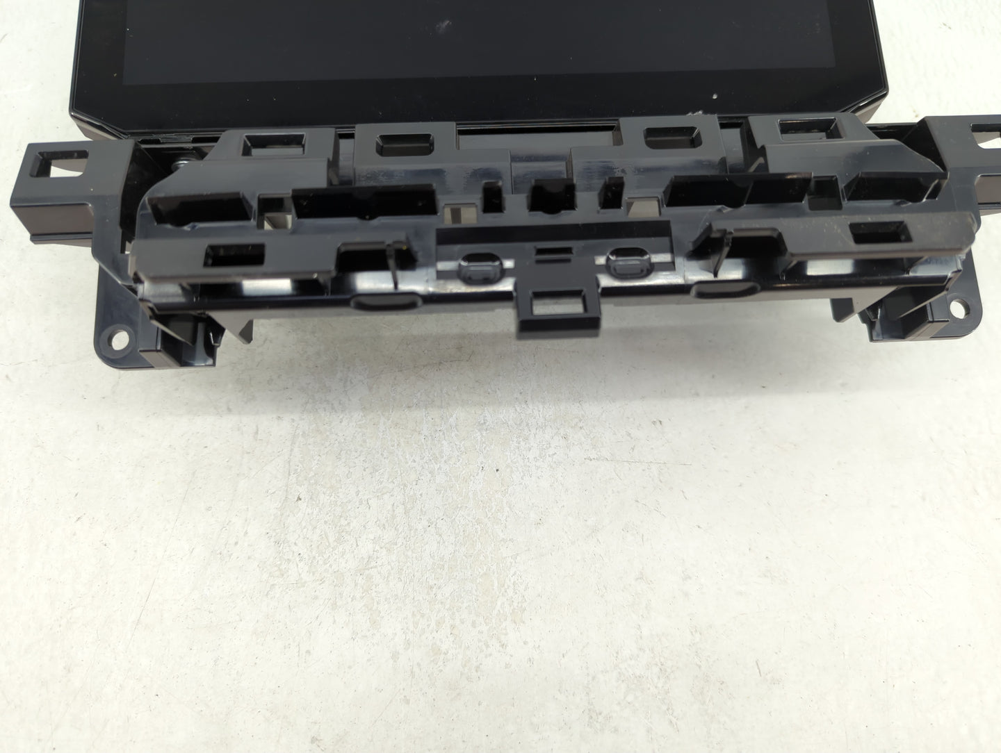 2021-2022 Mazda Cx-5 Information Display Screen - Oemusedautoparts1.com