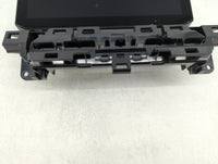 2021-2022 Mazda Cx-5 Information Display Screen - Oemusedautoparts1.com