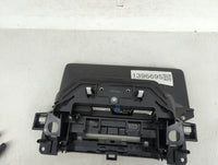 2021-2022 Mazda Cx-5 Information Display Screen - Oemusedautoparts1.com