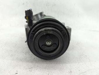 compare product 2013-2022 Mazda Cx-5 Air Conditioning A/c Ac Compressor Oem