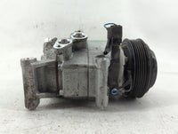 2013-2022 Mazda Cx-5 Air Conditioning A/c Ac Compressor Oem - Oemusedautoparts1.com