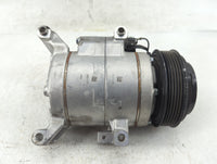 2013-2022 Mazda Cx-5 Air Conditioning A/c Ac Compressor Oem - Oemusedautoparts1.com