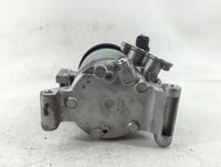 2013-2022 Mazda Cx-5 Air Conditioning A/c Ac Compressor Oem - Oemusedautoparts1.com