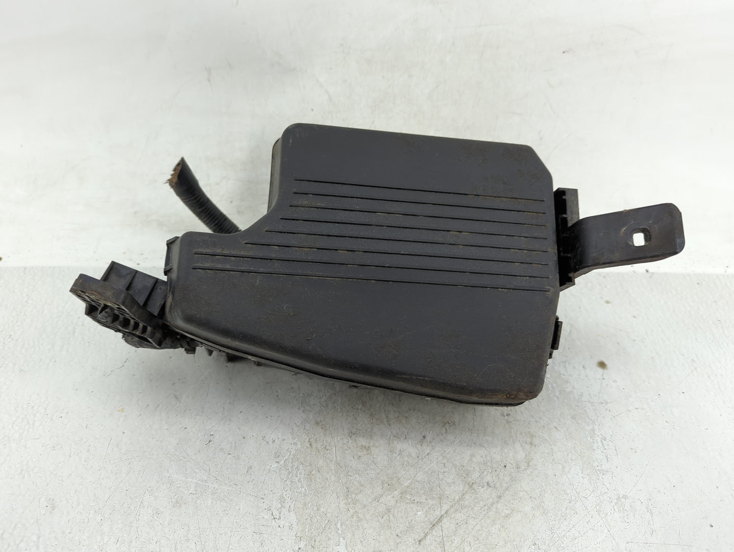 2013-2022 Mazda Cx-5 Fusebox Fuse Box Panel Relay Module Fits Fits 2013 2014 2015 2016 2017 2018 2019 2020 2021 2022 OEM Use