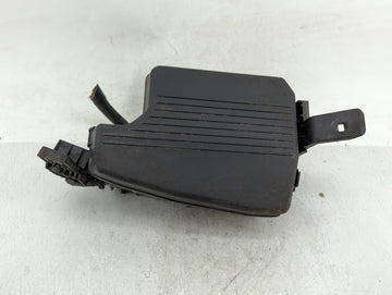2013-2022 Mazda Cx-5 Fusebox Fuse Box Panel Relay Module Fits Fits 2013 2014 2015 2016 2017 2018 2019 2020 2021 2022 OEM Use