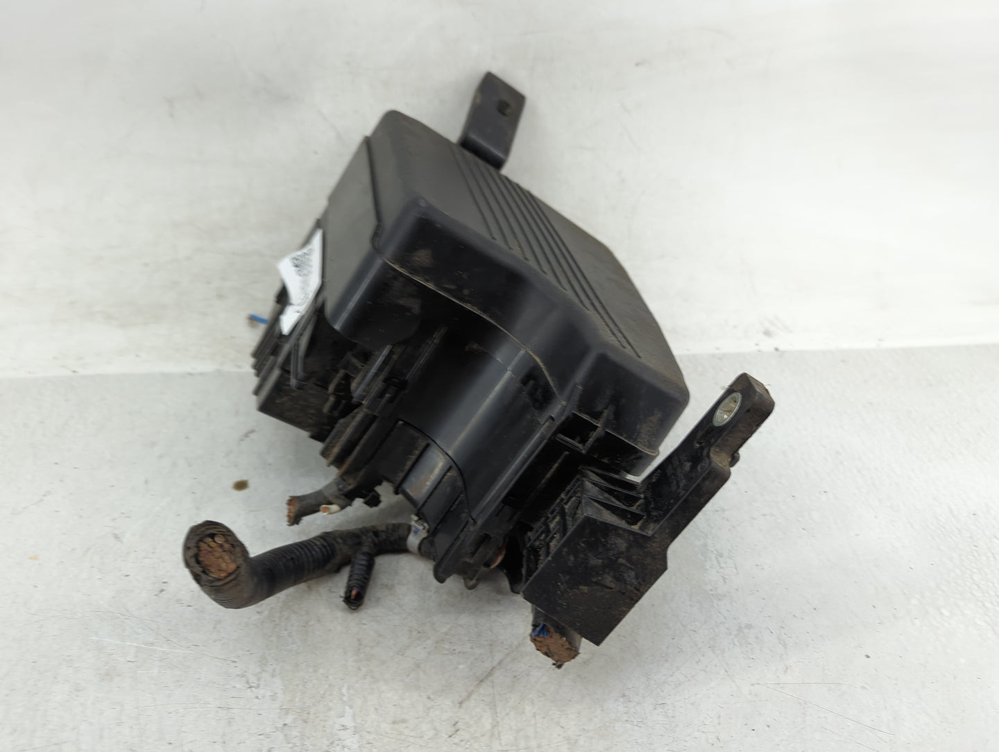 2013-2022 Mazda Cx-5 Fusebox Fuse Box Panel Relay Module Fits Fits 2013 2014 2015 2016 2017 2018 2019 2020 2021 2022 OEM Use