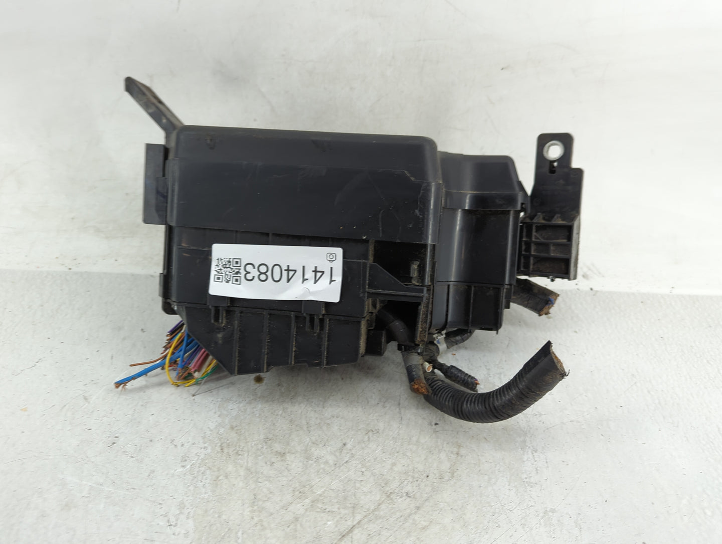 2013-2022 Mazda Cx-5 Fusebox Fuse Box Panel Relay Module Fits Fits 2013 2014 2015 2016 2017 2018 2019 2020 2021 2022 OEM Use