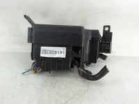 2013-2022 Mazda Cx-5 Fusebox Fuse Box Panel Relay Module Fits Fits 2013 2014 2015 2016 2017 2018 2019 2020 2021 2022 OEM Use
