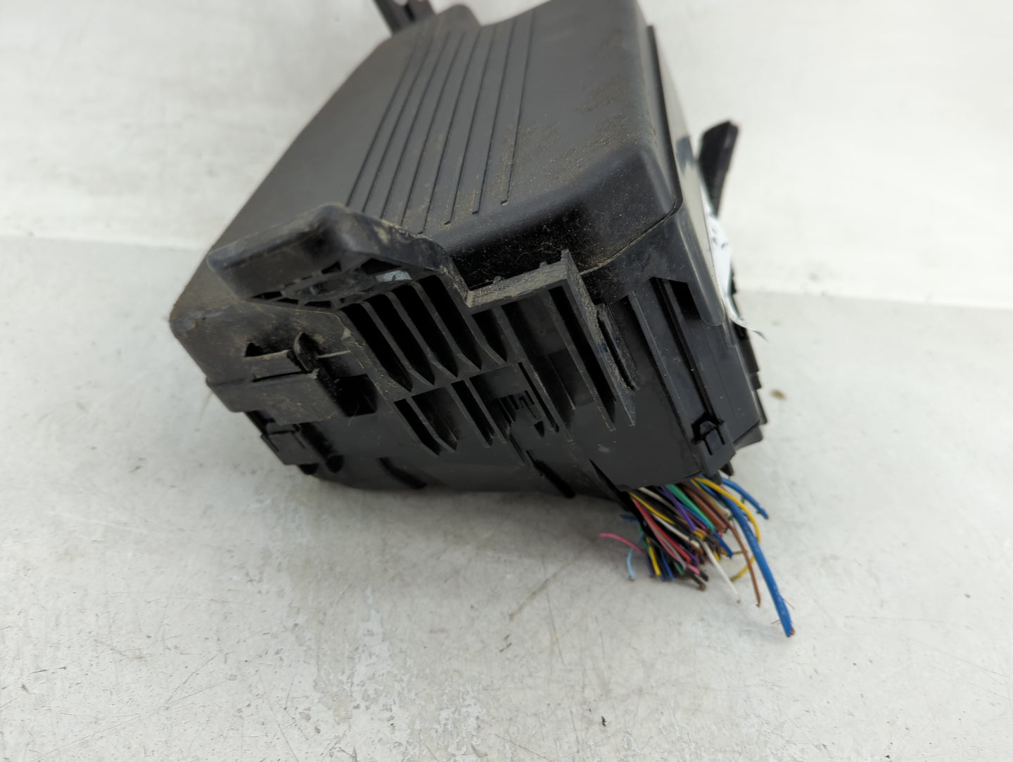 2013-2022 Mazda Cx-5 Fusebox Fuse Box Panel Relay Module Fits Fits 2013 2014 2015 2016 2017 2018 2019 2020 2021 2022 OEM Use
