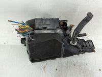 2013-2022 Mazda Cx-5 Fusebox Fuse Box Panel Relay Module Fits Fits 2013 2014 2015 2016 2017 2018 2019 2020 2021 2022 OEM Use
