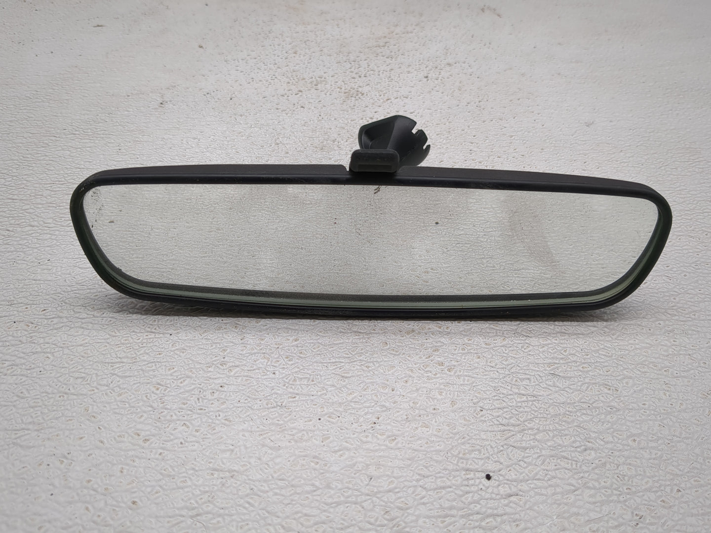 2019-2022 Mazda Cx-5 Interior Rear View Mirror Replacement OEM P/N:A048070 Fits Fits 2016 2017 2018 2019 2020 2021 2022 OEM 