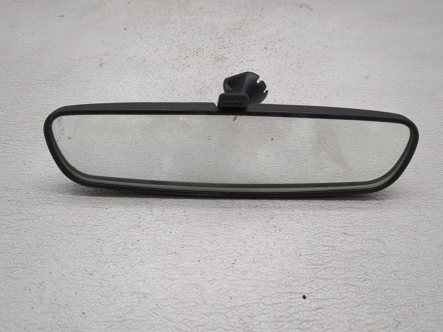2019-2022 Mazda Cx-5 Interior Rear View Mirror Replacement OEM P/N:A048070 Fits Fits 2016 2017 2018 2019 2020 2021 2022 OEM 