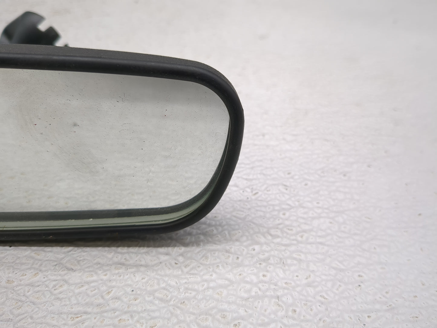 2019-2022 Mazda Cx-5 Interior Rear View Mirror Replacement OEM P/N:A048070 Fits Fits 2016 2017 2018 2019 2020 2021 2022 OEM 