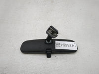 2019-2022 Mazda Cx-5 Interior Rear View Mirror Replacement OEM P/N:A048070 Fits Fits 2016 2017 2018 2019 2020 2021 2022 OEM 