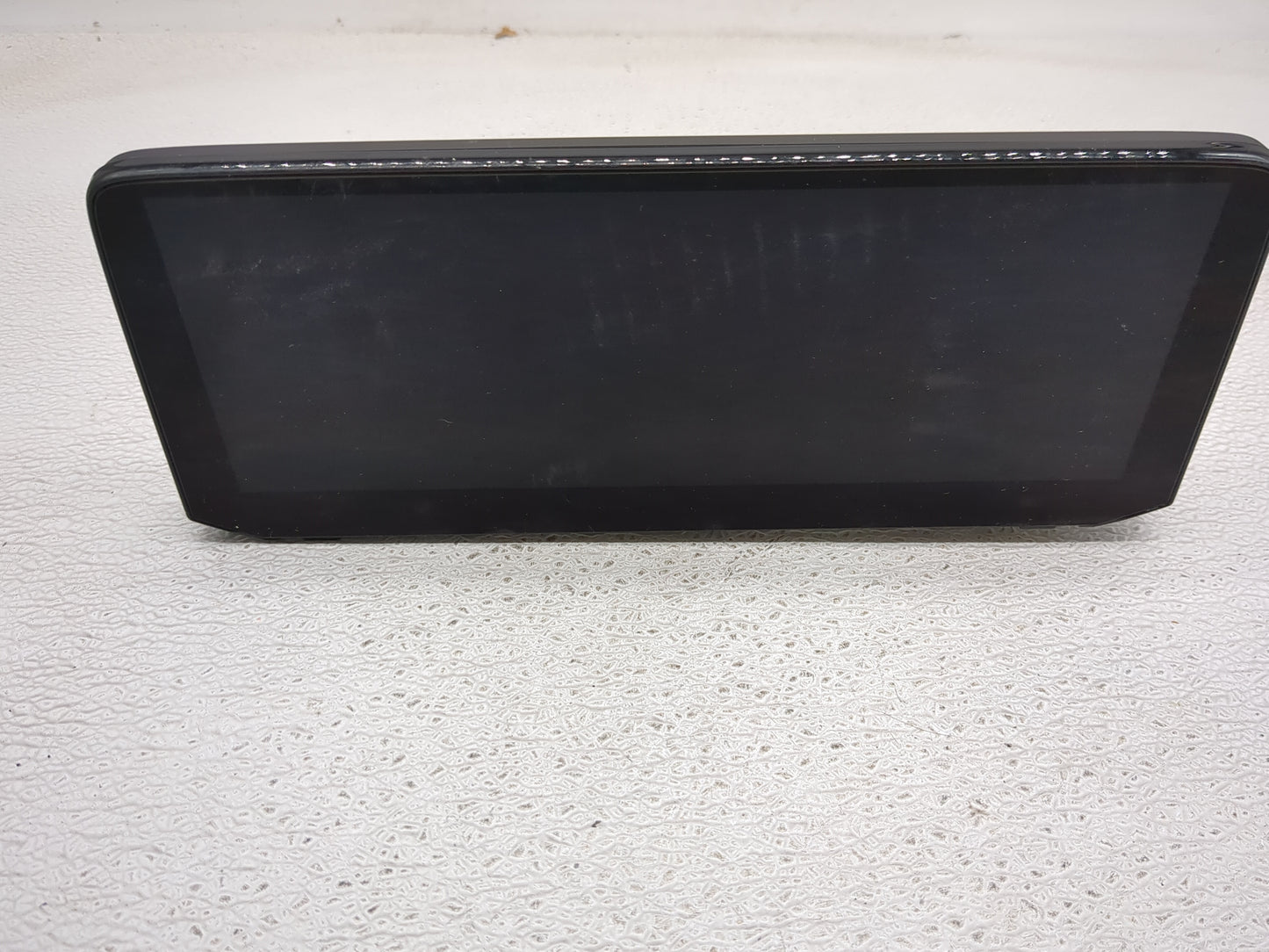 2021-2022 Mazda Cx-5 Information Display Screen - Oemusedautoparts1.com