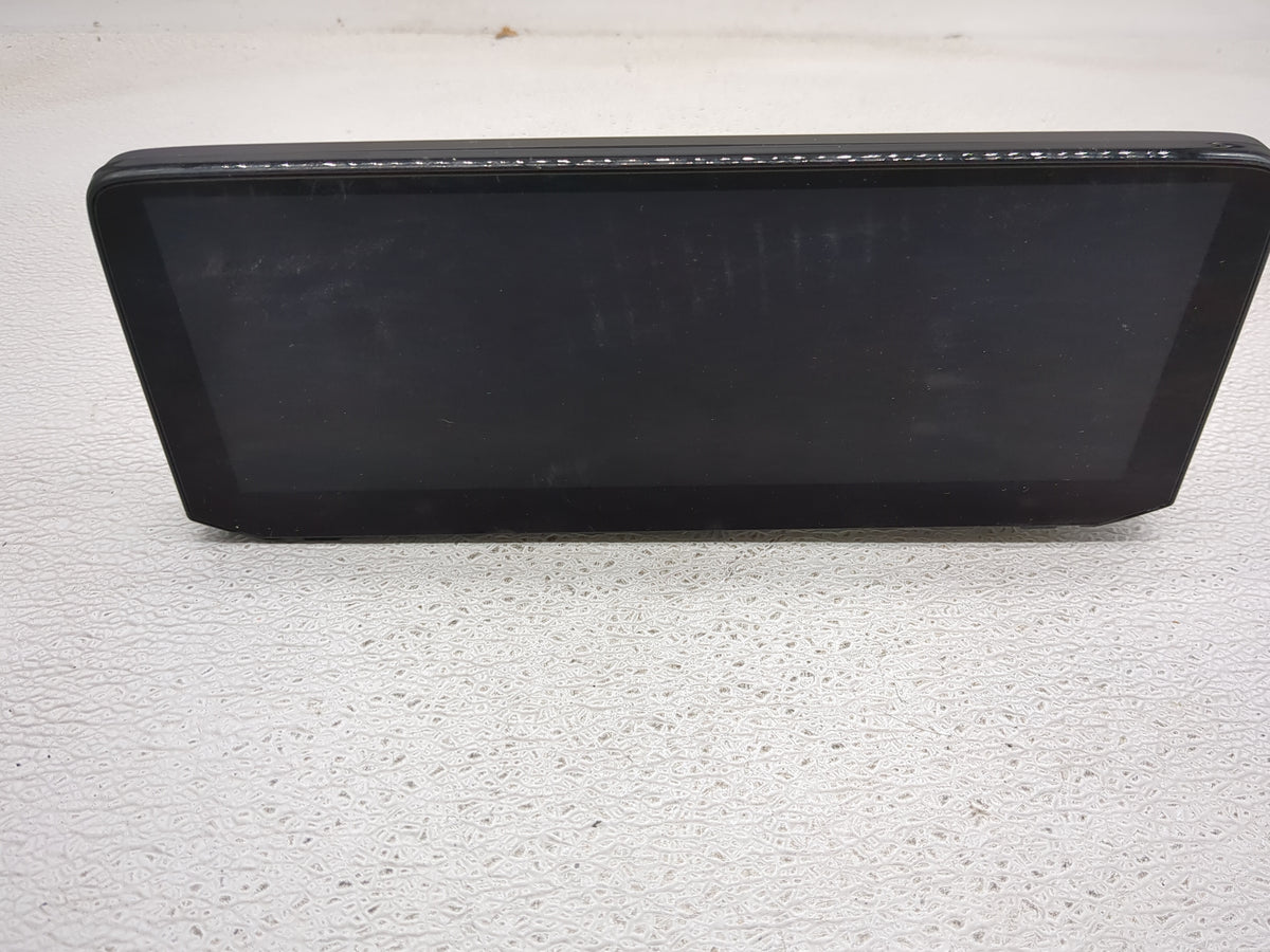 2021-2022 Mazda Cx-5 Information Radio Display Screen 1422113 - Oemusedautoparts1.com