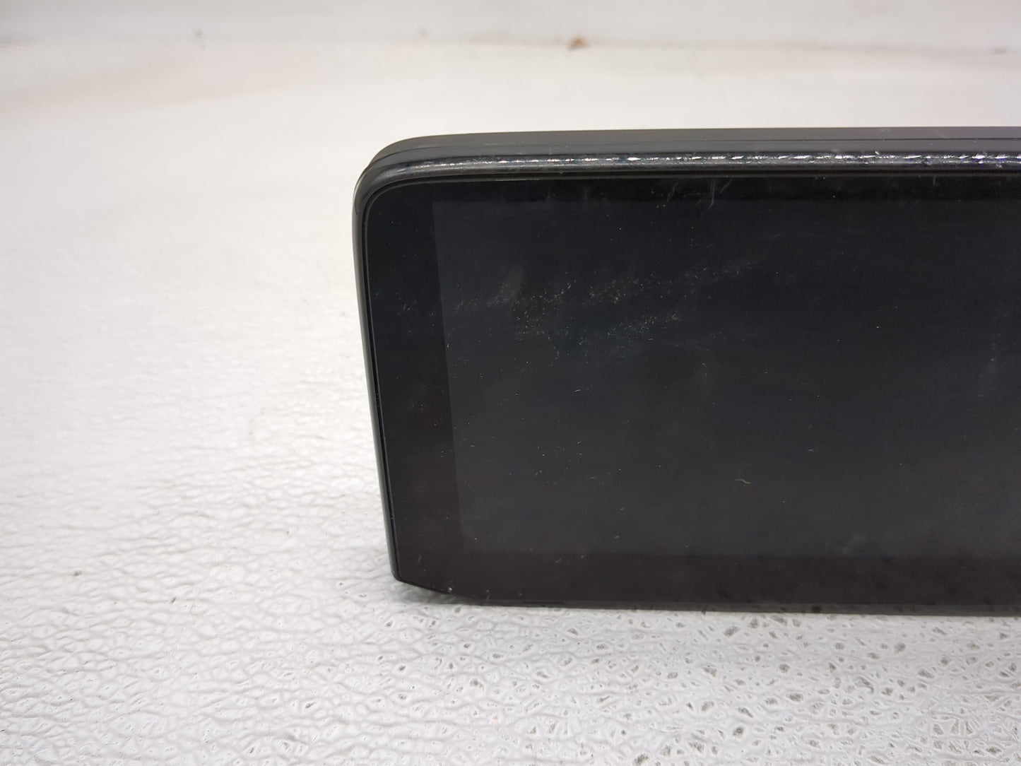 2021-2022 Mazda Cx-5 Information Display Screen - Oemusedautoparts1.com