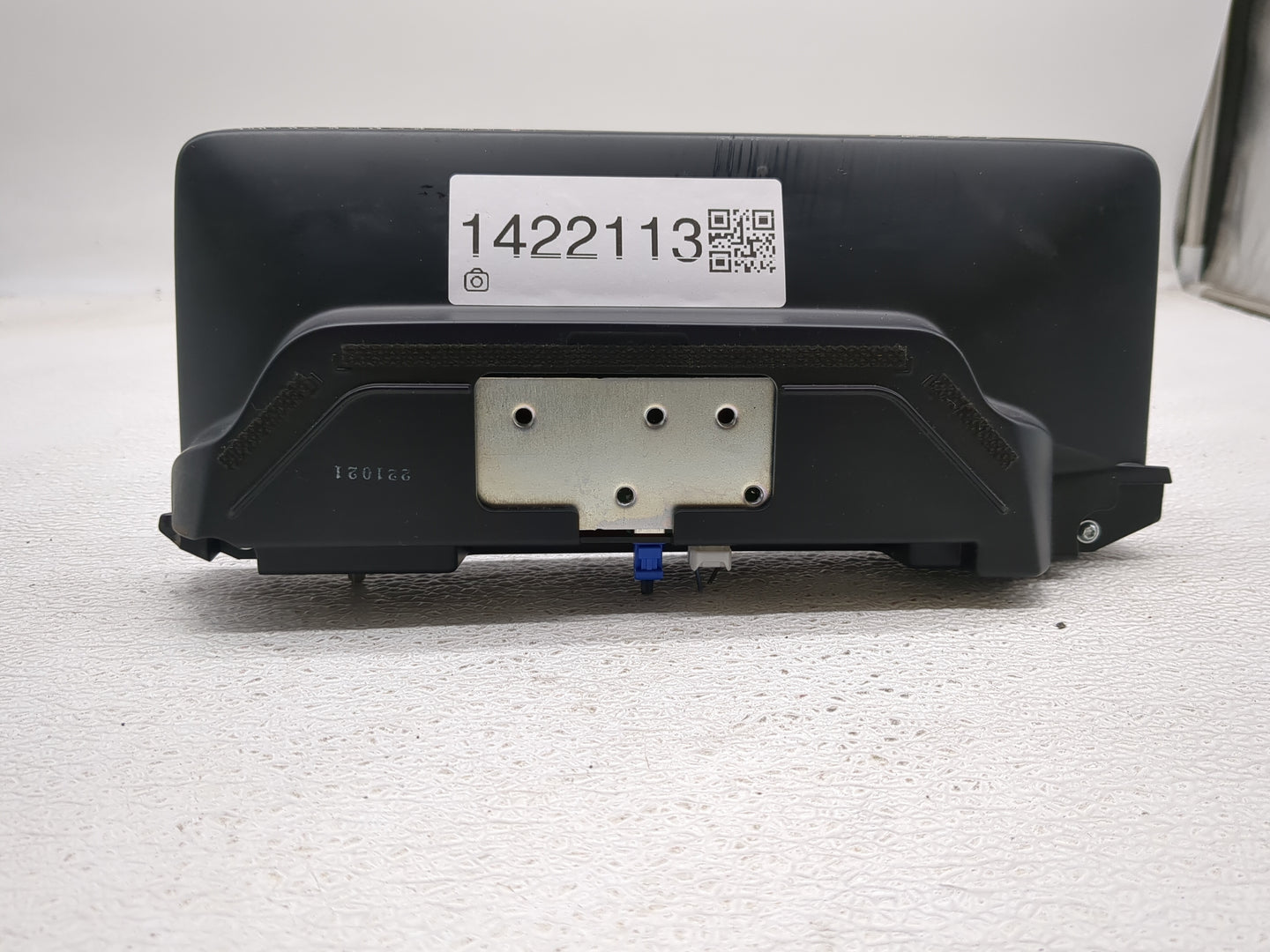 2021-2022 Mazda Cx-5 Information Display Screen - Oemusedautoparts1.com