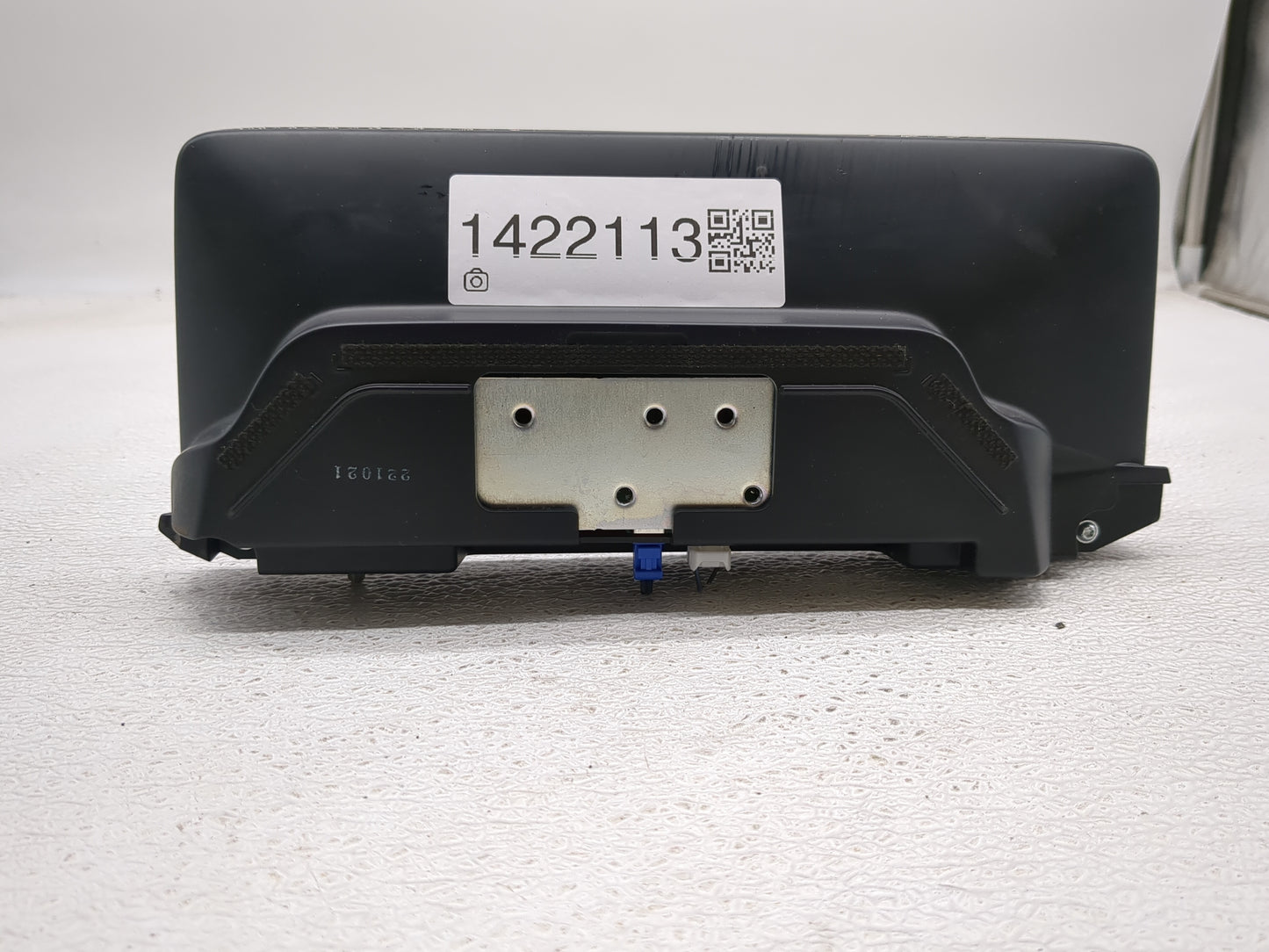 2021-2022 Mazda Cx-5 Information Display Screen - Oemusedautoparts1.com
