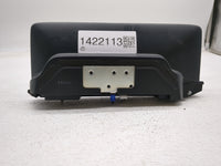 2021-2022 Mazda Cx-5 Information Display Screen - Oemusedautoparts1.com