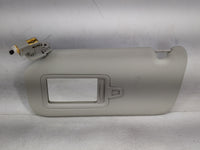2023 Mazda Cx-5 Sun Visor Shade Replacement Driver Left Mirror Fits OEM Used Auto Parts - Oemusedautoparts1.com