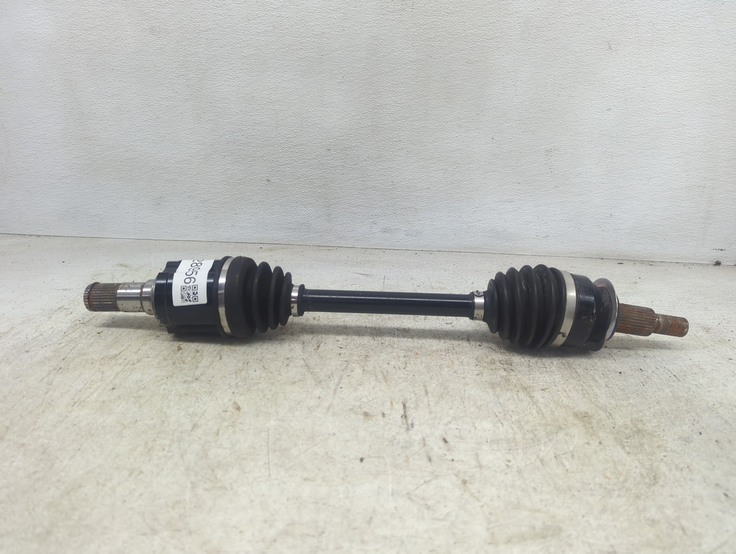 2018-2022 Mazda Cx-5 Axle Shaft Front Driver Cv C/v - Oemusedautoparts1.com