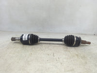 2018-2022 Mazda Cx-5 Axle Shaft Front Driver Cv C/v - Oemusedautoparts1.com