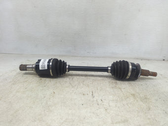compare product 2018-2022 Mazda Cx-5 Axle Shaft Front Driver Cv C/v