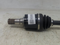 2018-2022 Mazda Cx-5 Axle Shaft Front Driver Cv C/v - Oemusedautoparts1.com