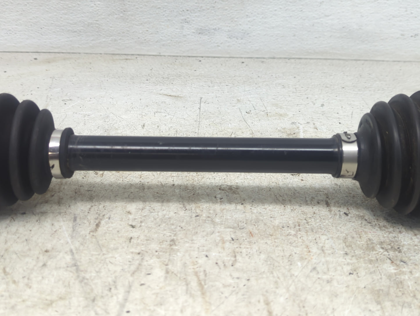 2018-2022 Mazda Cx-5 Axle Shaft Front Driver Cv C/v - Oemusedautoparts1.com