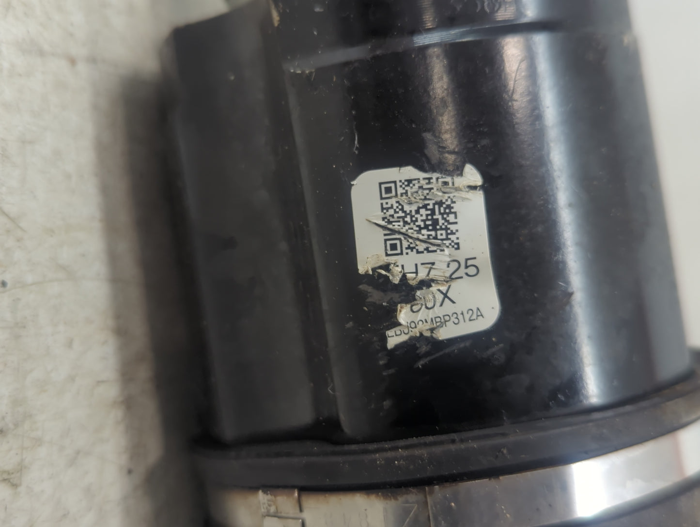 2018-2022 Mazda Cx-5 Axle Shaft Front Driver Cv C/v - Oemusedautoparts1.com