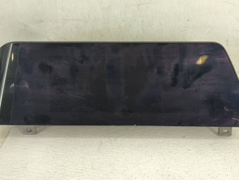 compare product 2023 Mazda Cx-5 Radio AM FM Cd Player Receiver Replacement Fits OEM Used Auto Parts