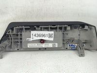 2023 Mazda Cx-5 Radio AM FM Cd Player Receiver Replacement Fits OEM Used Auto Parts - Oemusedautoparts1.com