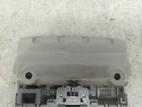 2013-2022 Mazda Cx-5 Overhead Roof Console Interior Dome Light Gray - Oemusedautoparts1.com