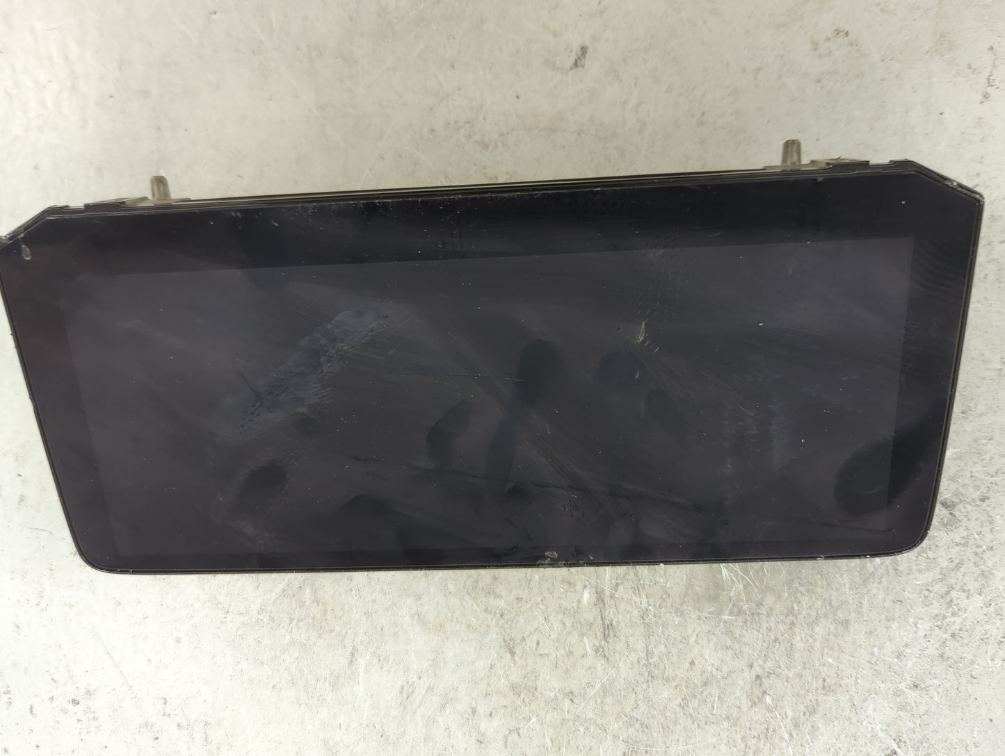 2021-2022 Mazda Cx-5 Information Display Screen 1487836 - Oemusedautoparts1.com