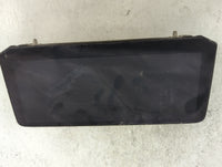 2021-2022 Mazda Cx-5 Information Display Screen 1487836 - Oemusedautoparts1.com