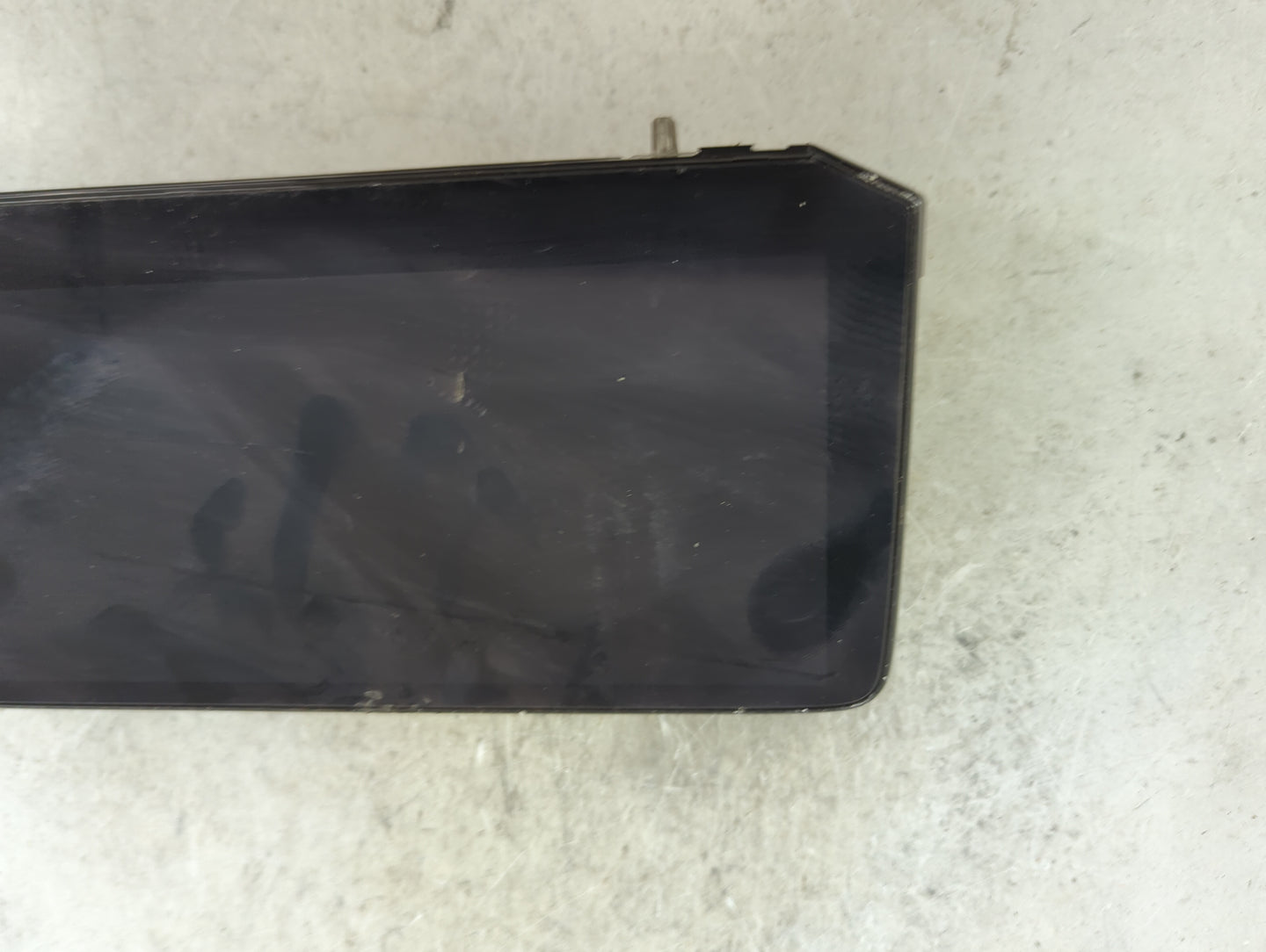 2021-2022 Mazda Cx-5 Information Display Screen 1487836 - Oemusedautoparts1.com