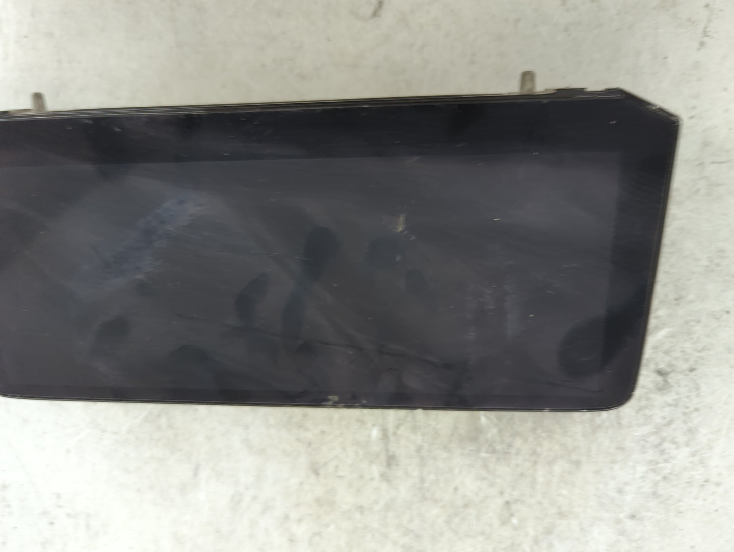 2021-2022 Mazda Cx-5 Information Display Screen 1487836 - Oemusedautoparts1.com