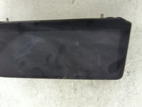2021-2022 Mazda Cx-5 Information Display Screen 1487836 - Oemusedautoparts1.com