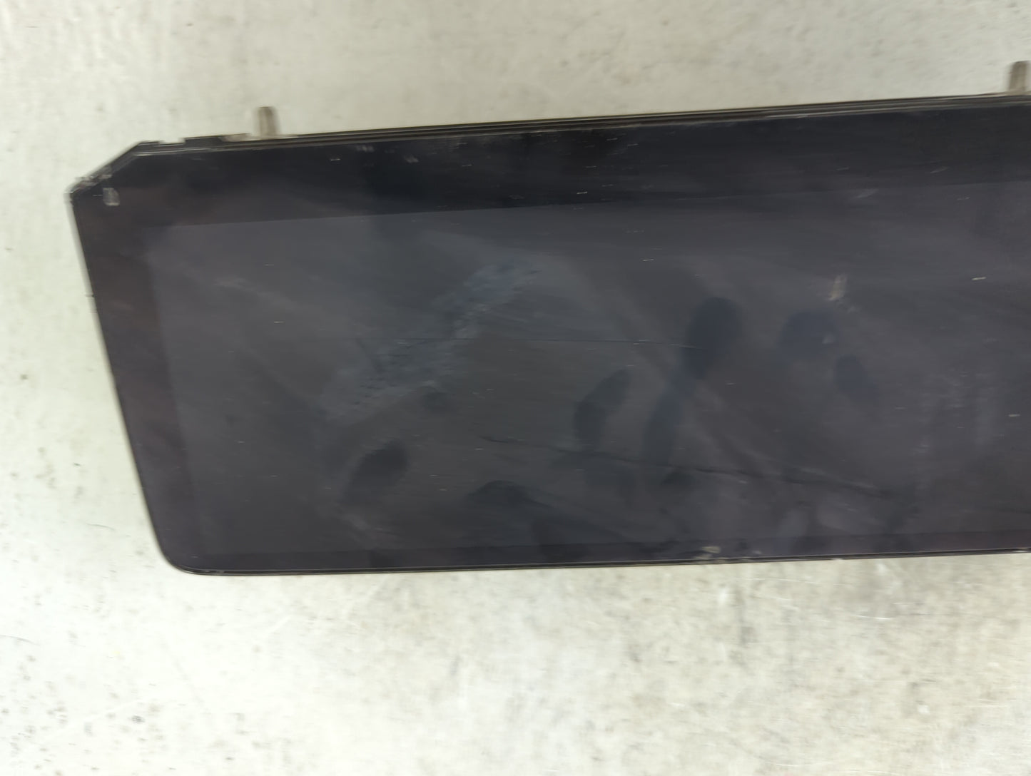 2021-2022 Mazda Cx-5 Information Display Screen 1487836 - Oemusedautoparts1.com
