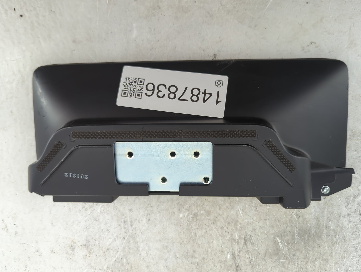 2021-2022 Mazda Cx-5 Information Display Screen 1487836 - Oemusedautoparts1.com