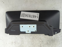 2021-2022 Mazda Cx-5 Information Display Screen 1487836 - Oemusedautoparts1.com