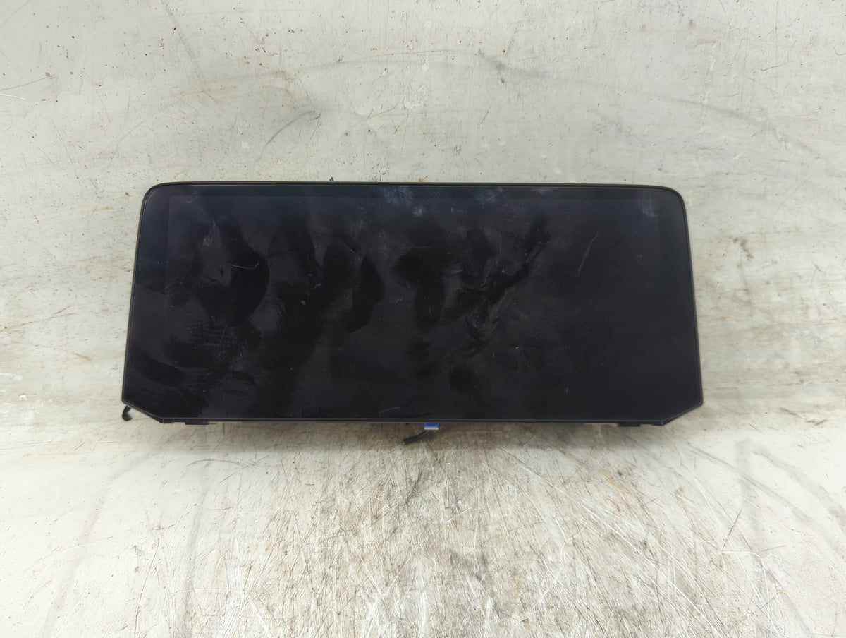 2021-2022 Mazda Cx-5 Information Display Screen 1501271 - Oemusedautoparts1.com