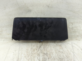 compare product 2021-2022 Mazda Cx-5 Information Display Screen 1501271