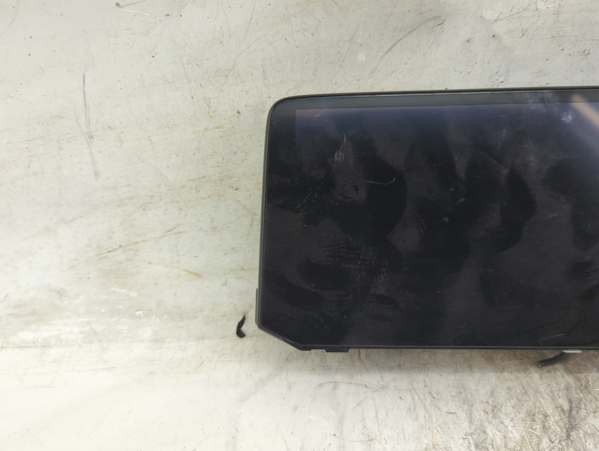 2021-2022 Mazda Cx-5 Information Display Screen 1501271 - Oemusedautoparts1.com