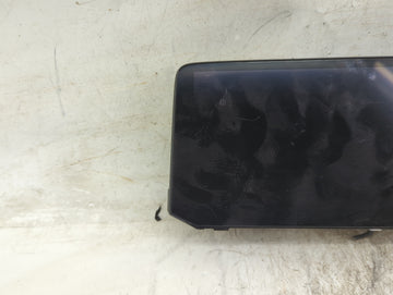 2021-2022 Mazda Cx-5 Information Radio Display Screen 1501271