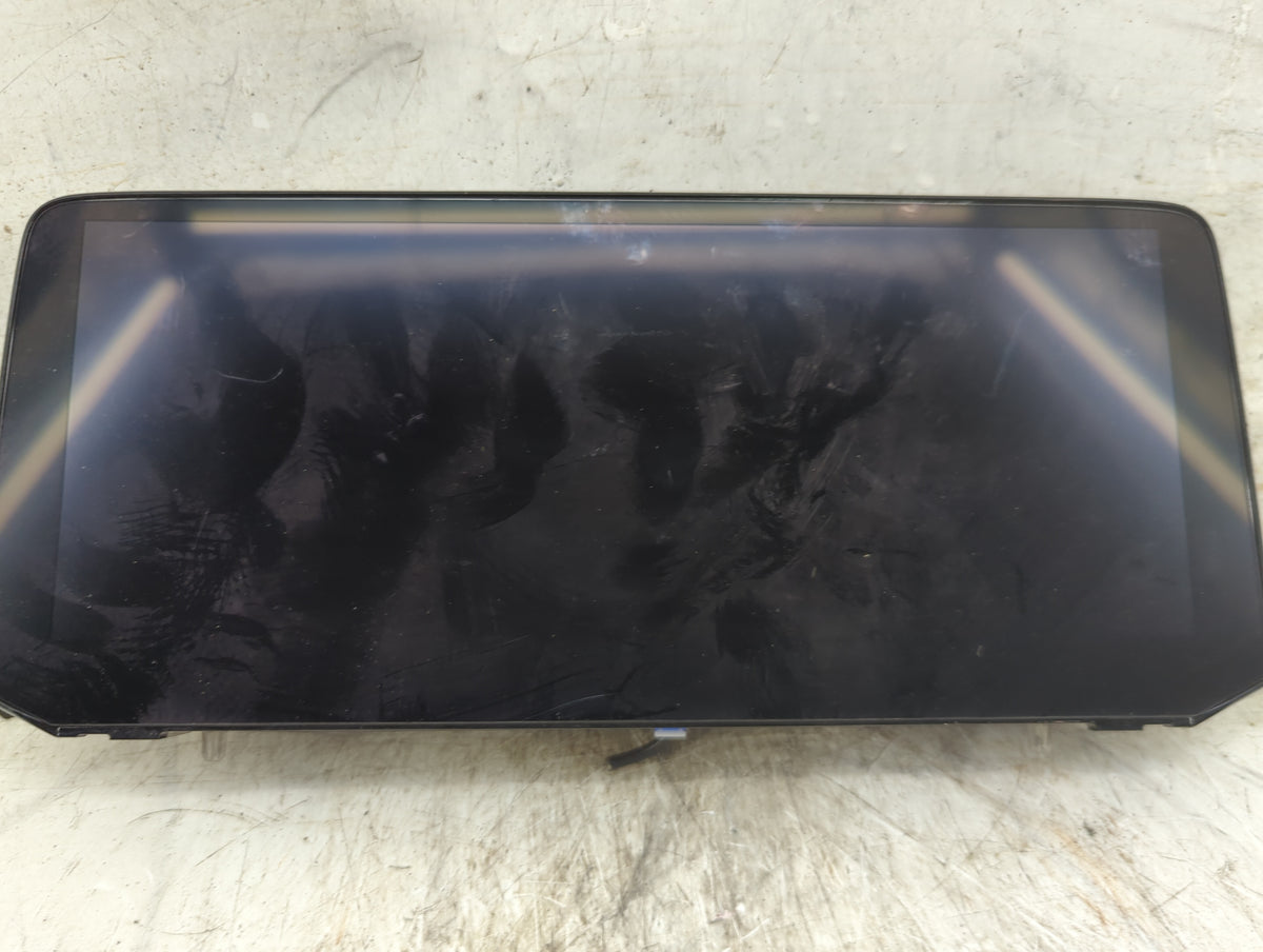 2021-2022 Mazda Cx-5 Information Display Screen 1501271 - Oemusedautoparts1.com