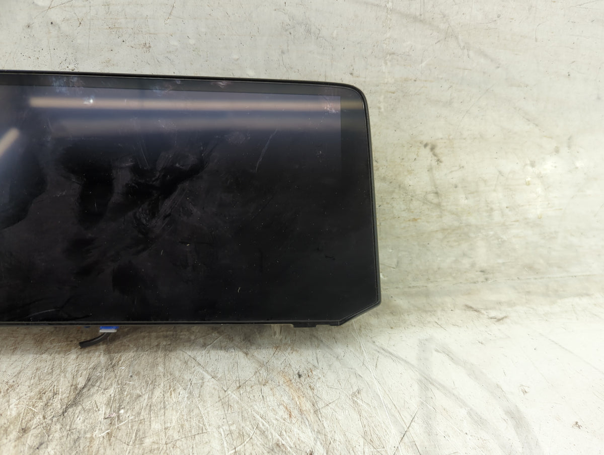 2021-2022 Mazda Cx-5 Information Display Screen 1501271 - Oemusedautoparts1.com