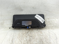 2021-2022 Mazda Cx-5 Information Display Screen 1501271 - Oemusedautoparts1.com