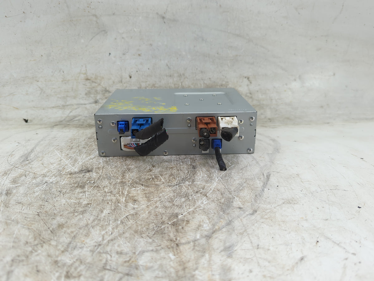 2021-2022 Mazda Cx-5 Radio AM FM Cd Player Receiver Replacement P/N:TC3P 66 9C0K CL-MMZAN0JT, AM1904 Fits Fits 2021 2022 OEM